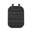 Ctactical Admin Panel