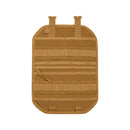 Ctactical Admin Panel