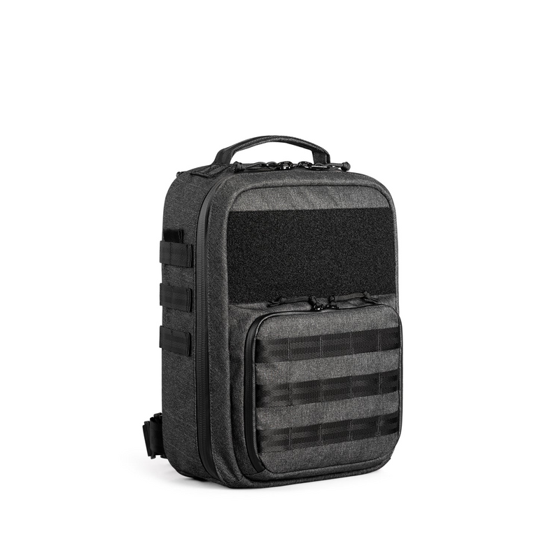 Ctactical Commuter Tactical Bag - Ecopak Epx240 Denim