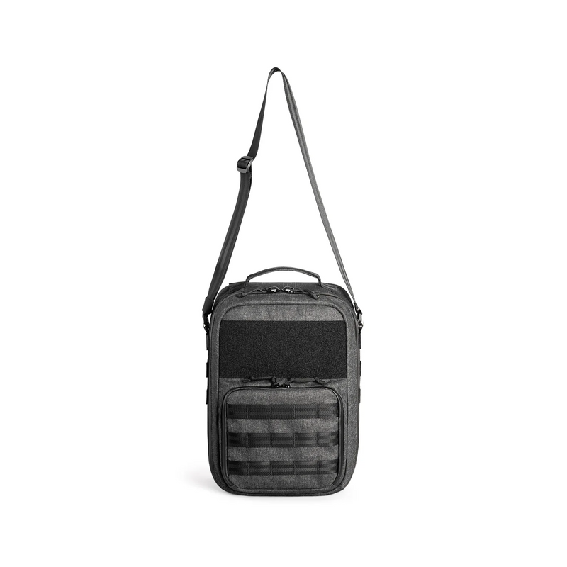 Ctactical Commuter Tactical Bag - Ecopak Epx240 Denim