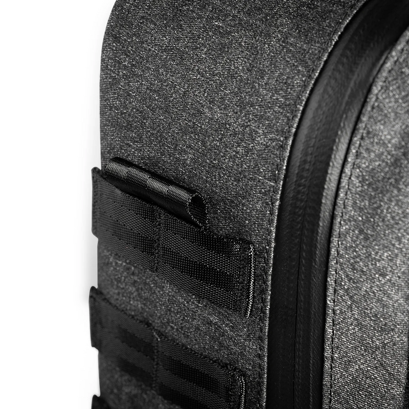 Ctactical Commuter Tactical Bag - Ecopak Epx240 Denim
