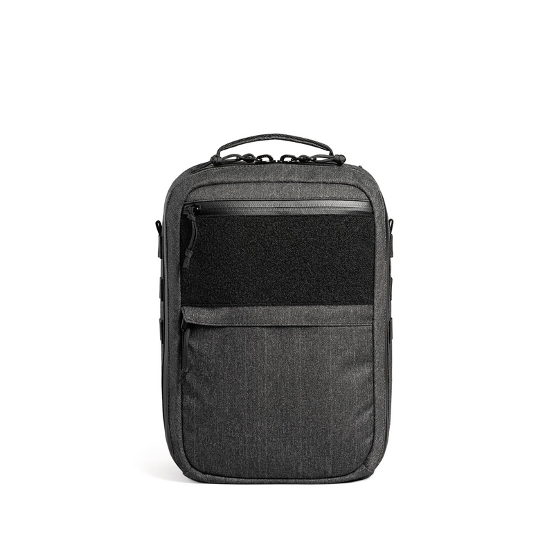 Ctactical Commuter Urban Bag - Ecopak Epx240 Denim