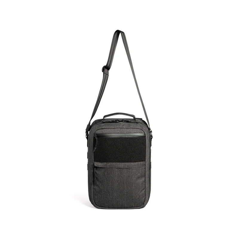 Ctactical Commuter Urban Bag - Ecopak Epx240 Denim