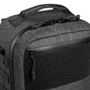 Ctactical Commuter Urban Bag - Ecopak Epx240 Denim