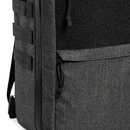 Ctactical Commuter Urban Bag - Ecopak Epx240 Denim