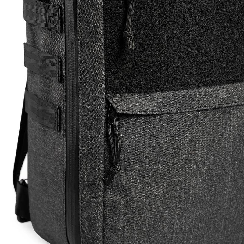 Ctactical Commuter Urban Bag - Ecopak Epx240 Denim
