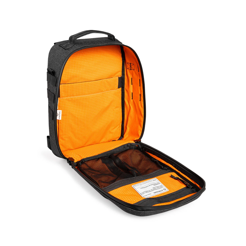 Ctactical Commuter Urban Bag - Ecopak Epx240 Denim