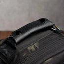 Ctactical Leather Handle Cover