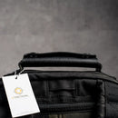 Ctactical Leather Handle Cover