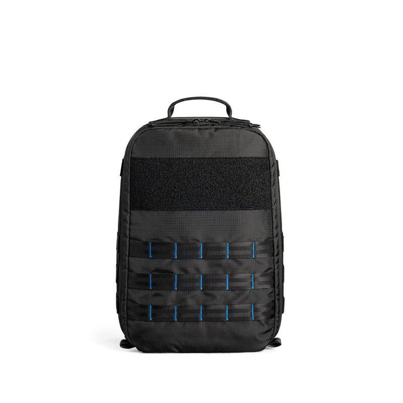 Ctactical CT Junior Backpack - ROBIC® Ripstop Nylon 420D / Blue Lining