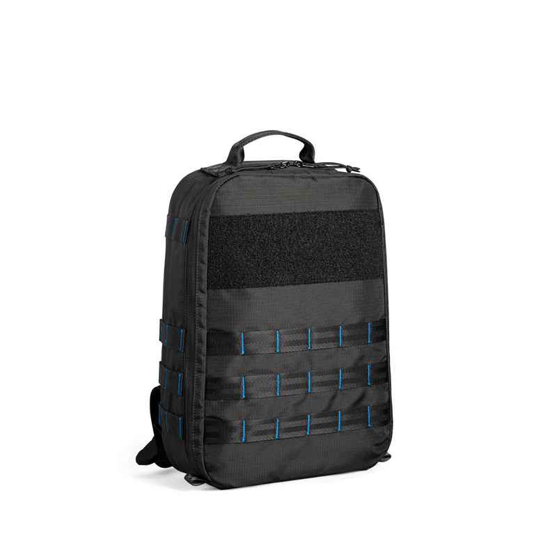 Ctactical CT Junior Backpack - ROBIC® Ripstop Nylon 420D / Blue Lining