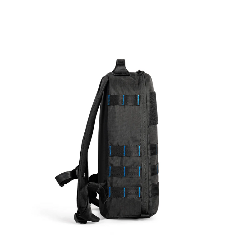 Ctactical CT Junior Backpack - ROBIC® Ripstop Nylon 420D / Blue Lining