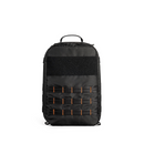 Ctactical CT Junior Backpack - ROBIC® Ripstop Nylon 420D / Orange Lining