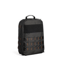 Ctactical CT Junior Backpack - ROBIC® Ripstop Nylon 420D / Orange Lining