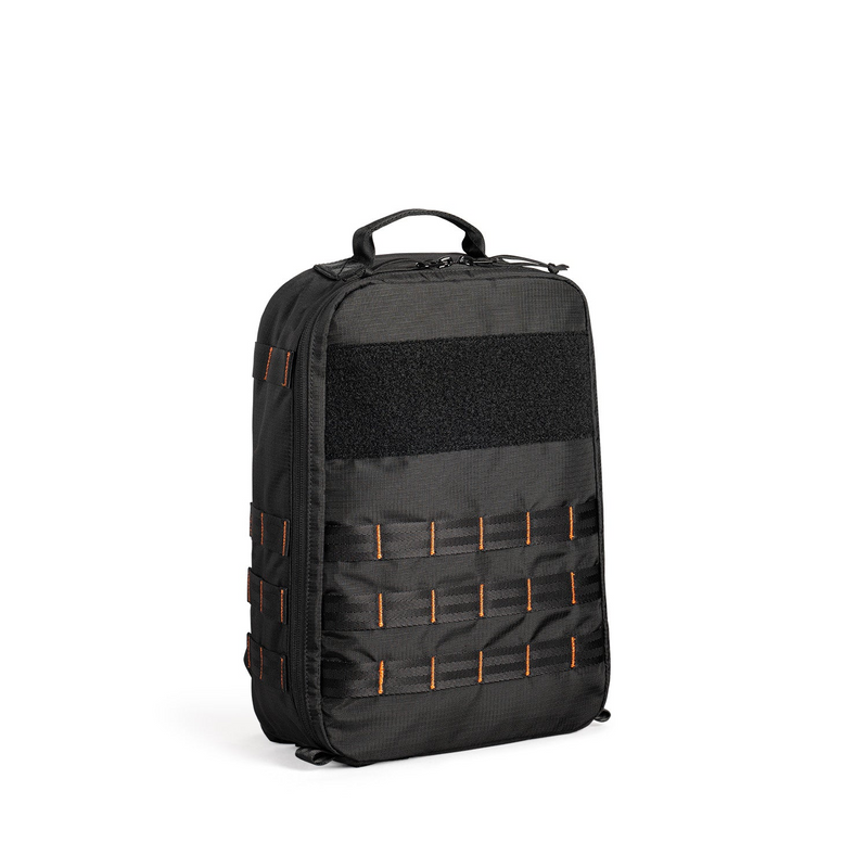 Ctactical CT Junior Backpack - ROBIC® Ripstop Nylon 420D / Orange Lining