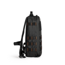 Ctactical CT Junior Backpack - ROBIC® Ripstop Nylon 420D / Orange Lining