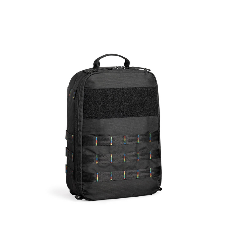 Ctactical CT Junior Backpack - ROBIC® Ripstop Nylon 420D / Blue Lining