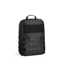 Ctactical CT Junior Backpack - ROBIC® Ripstop Nylon 420D / Orange Lining