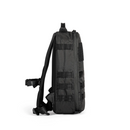 Ctactical CT Junior Backpack - ROBIC® Ripstop Nylon 420D / Orange Lining