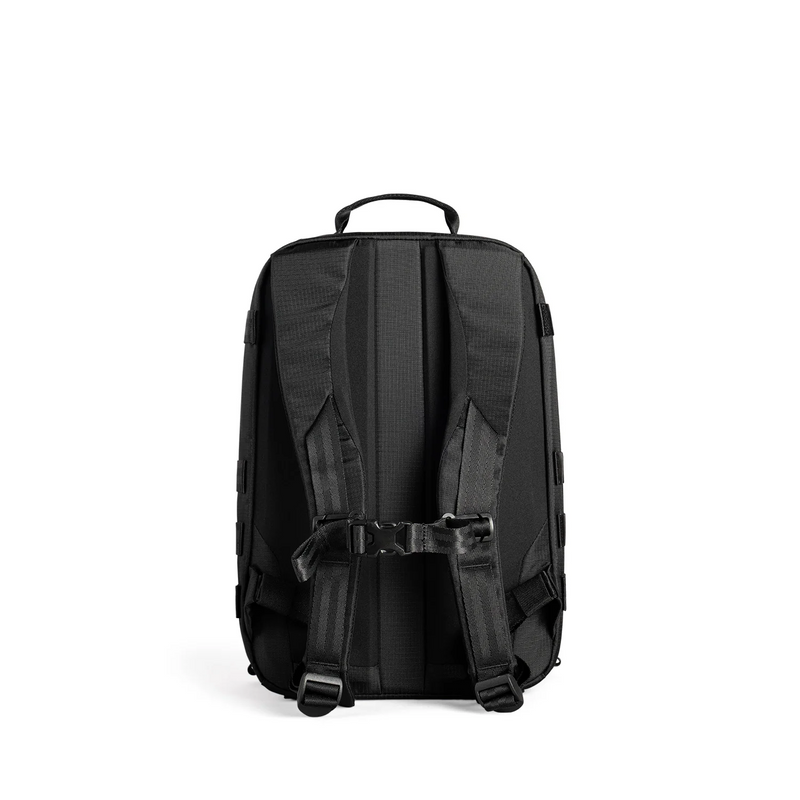 Ctactical CT Junior Backpack - ROBIC® Ripstop Nylon 420D / Orange Lining