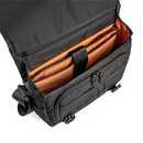 (Pre-Order ETA End of Sept) Ctactical Messenger Bag 14 - Robic® Nylon 420D Ripstop