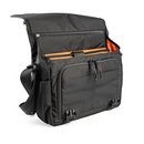 (Pre-Order ETA End of Sept) Ctactical Messenger Bag 14 - Robic® Nylon 420D Ripstop