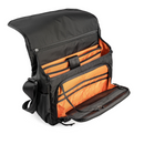 (Pre-Order ETA End of Sept) Ctactical Messenger Bag 14 - Robic® Nylon 420D Ripstop