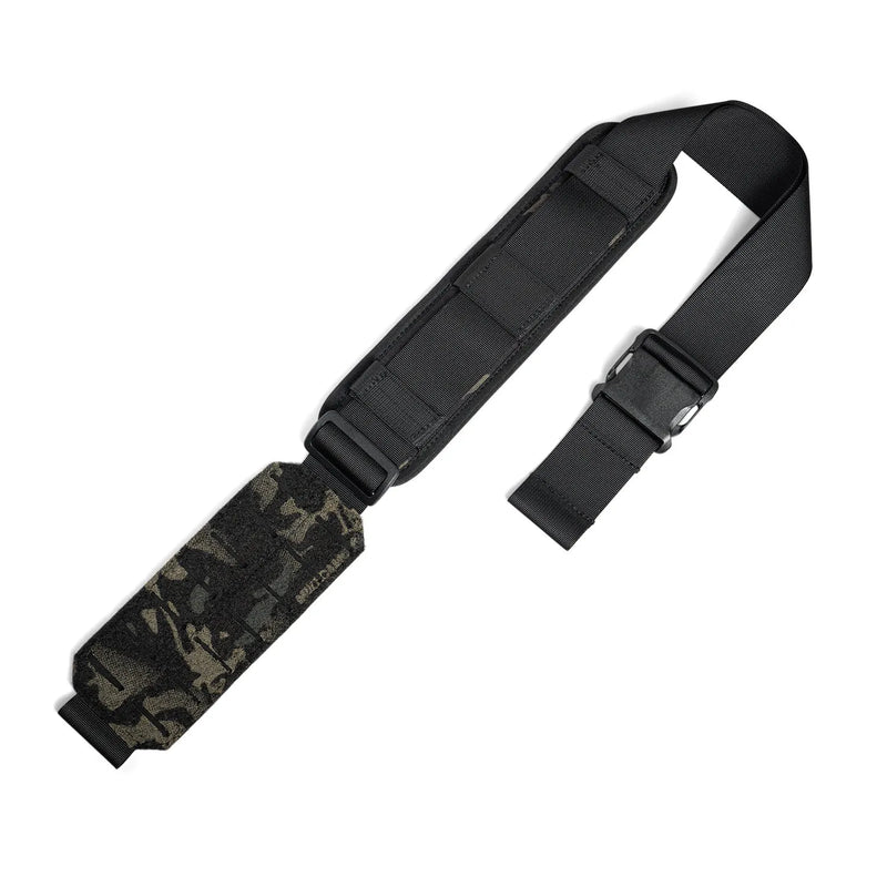 Ctactical MOD Sling Laser Cut + Loop Molle