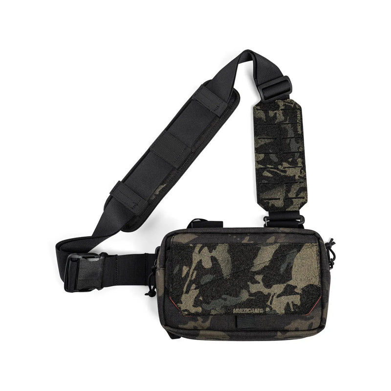 Ctactical MOD Sling Laser Cut + Loop Molle