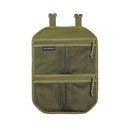 Ctactical Molle Panel