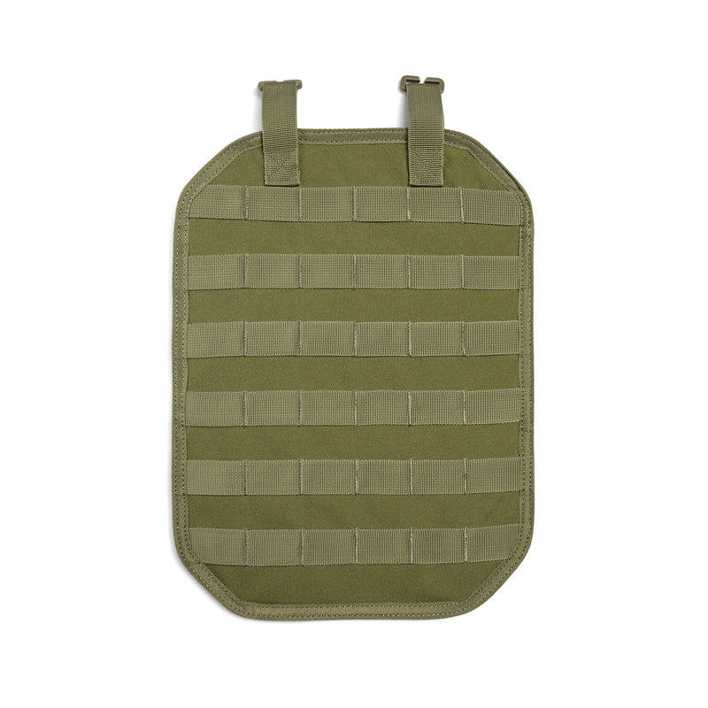 Ctactical Molle Panel