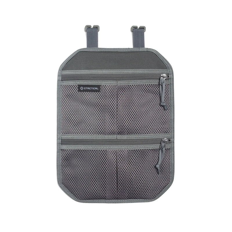 Ctactical Molle Panel