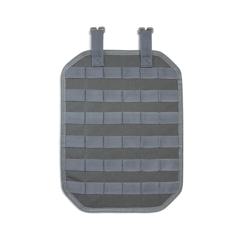 Ctactical Molle Panel