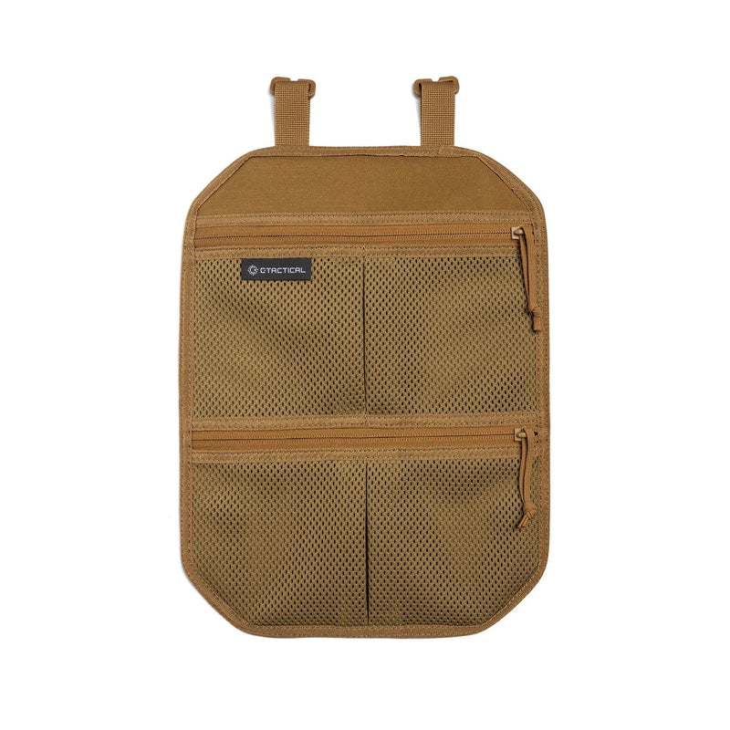 Ctactical Molle Panel