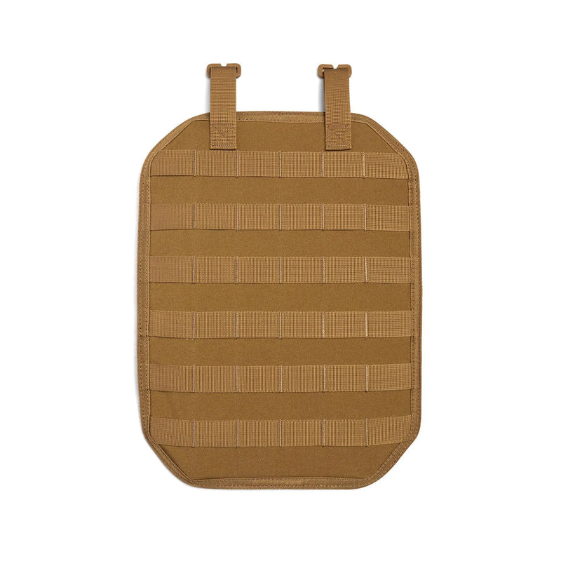 Ctactical Molle Panel