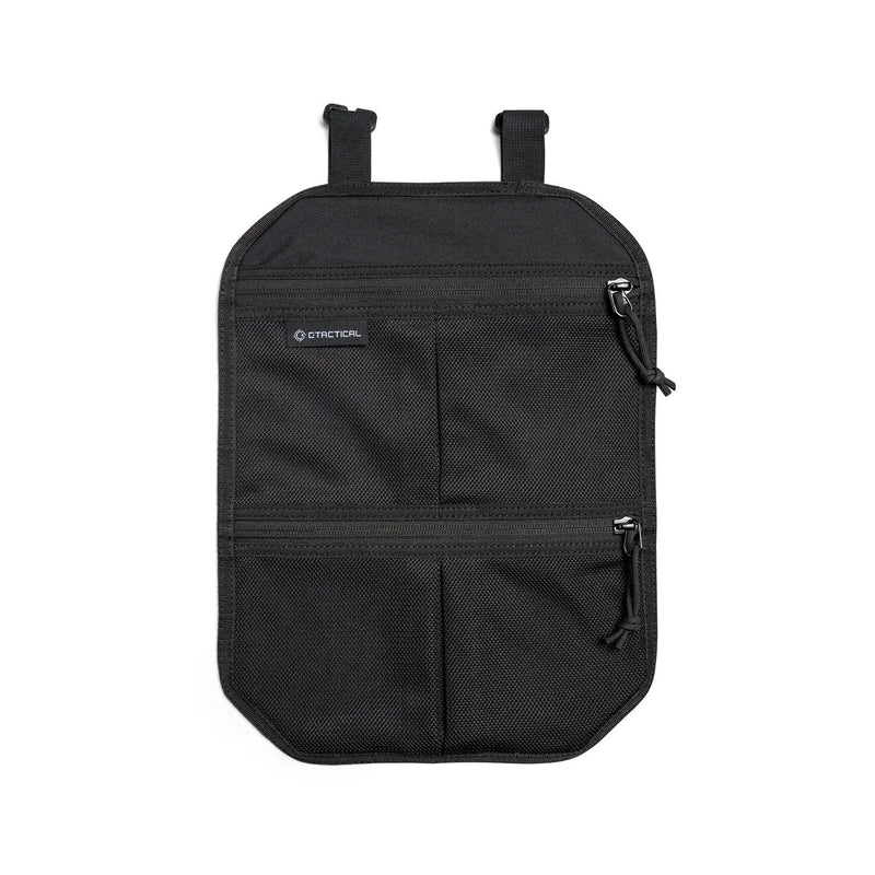 Ctactical Molle Panel