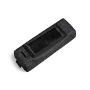 Ctactical Pencil Case - ECOPAK EPX240 DENIM