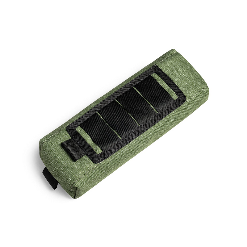Ctactical Pencil Case - ECOPAK EPX240 DENIM