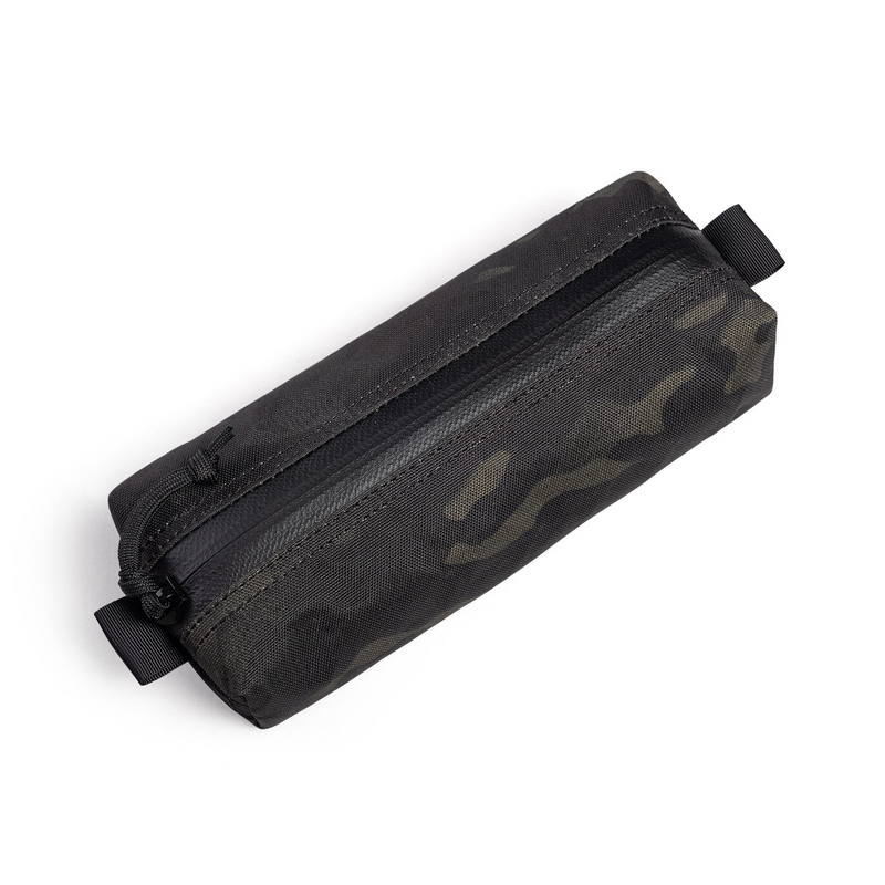 Ctactical Pencil Case - ECOPAK EPLX600 MCB