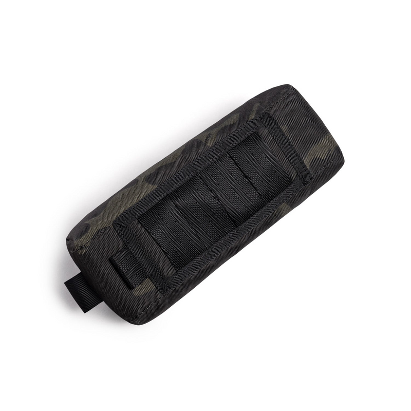 Ctactical Pencil Case - ECOPAK EPLX600 MCB