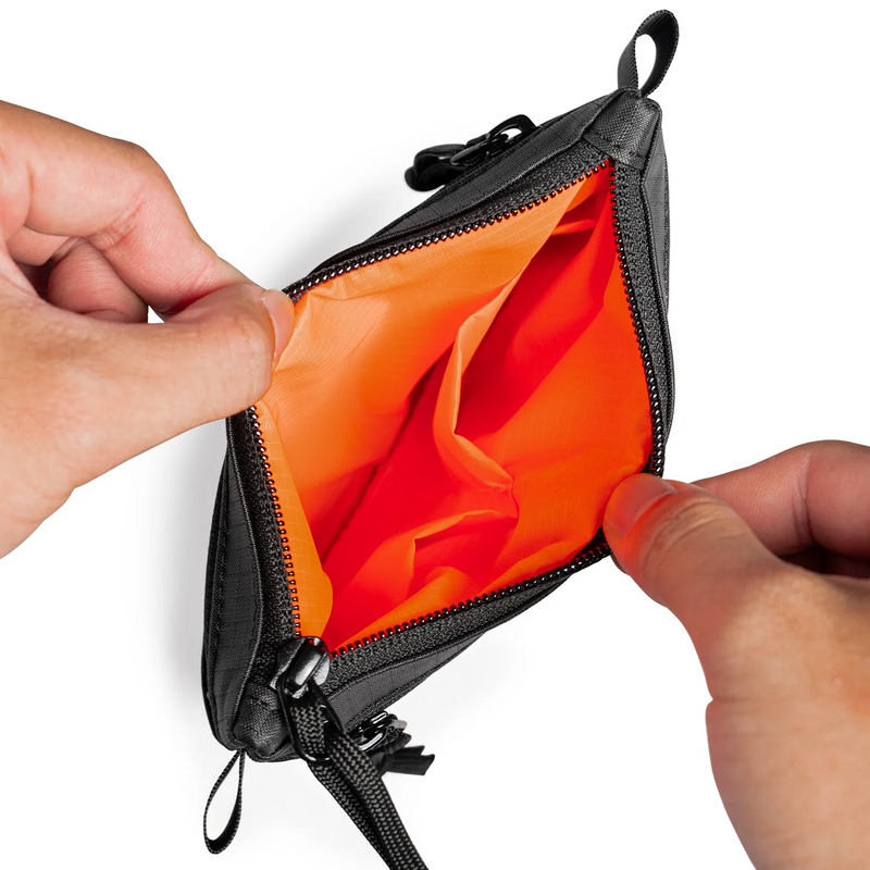 Ctactical Pocket Medium - Nylon 420D Ripstop
