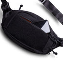 Ctactical CT4W EDC Waist Pack - Nylon 500D Cordura®