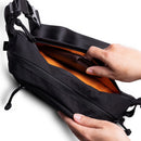 Ctactical CT4W EDC Waist Pack - Nylon 500D Cordura®