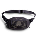 Ctactical CT4W EDC Waist Pack - Nylon 500D Cordura®