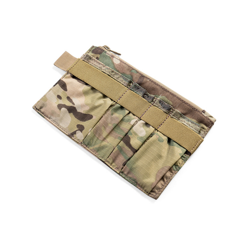 Ctactical Admin Insert Gear 2.0