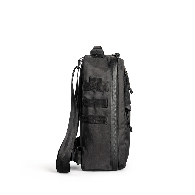 Ctactical Commuter Urban Bag - ECOPAK EPX400 – Oribags
