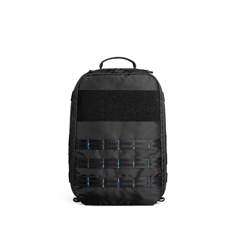 Ctactical CT Junior Backpack - ROBIC® Ripstop Nylon 420D / Blue Lining