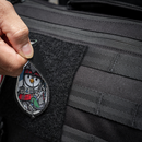 Ctactical Messenger Bag 14 - Cordura® Nylon 1000D