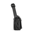 (Pre-Order ETA End of Sept) Ctactical Messenger Bag 14 - Robic® Nylon 420D Ripstop