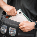 Ctactical Messenger Bag 14 - Cordura® Nylon 1000D